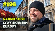 #198 Przez Świat na Fazie - Rosyjska wyspa w Europie | MOŁDAWIA, Nadniestrze