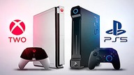 Nowy Xbox Scarlett LEPSZY od PS5?  #TechAlert