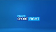 Polsat Sport Fight - Ident (02. 08. 2021)