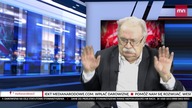 Prof. Nowak o wyniku Brauna, zdradzie elit, Jakubiaku i sojuszu SLD z PISem