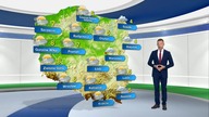 Prognoza pogody na TVN Meteo (03. 03. 2023)