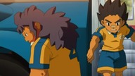 Inazuma eleven go chrono store odcinek 53 brutalny protok&oacute;ł Omega 2. 0
