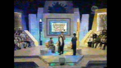 TVN - Fragmenty reklam, Ananasów z naszej klasy i Milionerów z 2001-2002