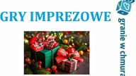 Gry planszowe pod choinkę - gry imprezowe i fillery