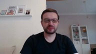 Arend van Essen o Simonie van Slingelandt i o mnie - dr Piotr Napierała