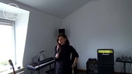 Bóg chce Ci błogosławić - Justyna Sieradzka - Kościół Bożego Królestwa