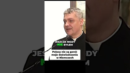Polacy Nie są Gorsi Moje Doświadczenia w Niemczech #pawlukiewicz