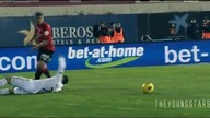 Cristiano Ronaldo - Goals&Skills