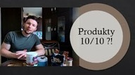 Test 5 produktów nisko węglowodanowych - keto, low carb