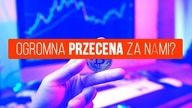 Niepewność na rynku kryptowalut