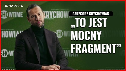 Krychowiak szczerze o relacji z ojcem.  Tata miał do mnie pretensje | Sport.pl