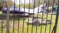 Spacer po  Poznanskiej Cytadeli
