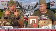 Na Śląsk, na Zagłębie.  Śr.  31. 07. 2024r.  W.  Olszański, M.  Osadowski NPTV.pl Rodacy Kamraci