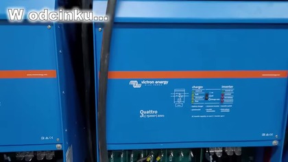 Producent obiecuje wiele.  Sprawdziłem to bez litości! WYNIK MNIE ZASKOCZYŁ! Test WattCycle 5 kWh (720p 25fps AV1-48kbit AAC-polski)