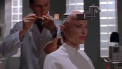 4 The Outer Limits.  4.  26