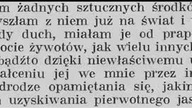 Prawdziwa jasnowidząca (większość to ciemnowidze) Agnieszka Pilchowa o swoich zdolnościach