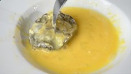 Grzyby suszone panierowane - Jak zrobić - [Smakowite Dania]