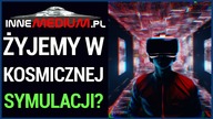 Czy nasza rzeczywistość to program komputerowy? Niezwykłe badanie naukowe!