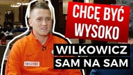 Zieliński: inspirowałem się Iniestą