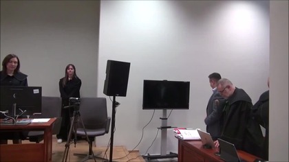 Braun kontra prokurator i talmudyzm - kulisy sądowego starcia