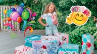MIA MA JUŻ 6 LAT  | IMPREZA URODZINOWA | DLM