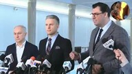 PiS PRZEGRYWA W SEJMIE GŁOSOWANIE O LEX PILOT