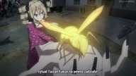 Tokyo Ravens odc. 2 - Wyznanie