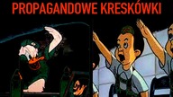 10 PROPAGANDOWYCH KRESKOWEK (II WOJNA SWIATOWA)