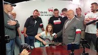 Nie Bój się Polaku! Cień Mgły
