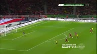 Borussia Dortmund vs Bayern Monachium (Finał 2014)