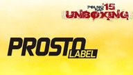 PROSTO 2015 | UNBOXING