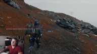 Oto NAJSZYBSZE przejście Death Stranding Etap 4 (Niszczmy Bombe i Ratyjemy Miasto)