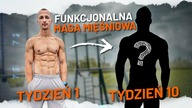 DOBRY WYGLĄD i SUPER SPRAWNOŚĆ *Funkcjonalna Masa Mięśniowa bez Siłowni*