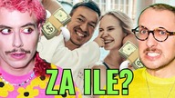 Psycho Couple i DZIECKO NA SPRZEDAŻ