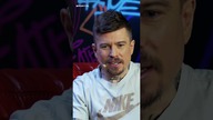 Nie musiałem grać w piłkę