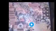 Atak islamski na targ chrzescijan w Niemczech