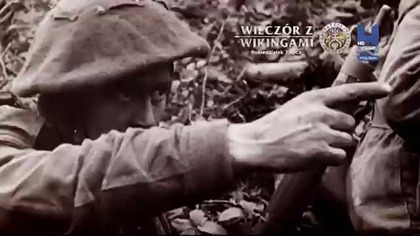 Linie frontu (odc 6) Bastogne