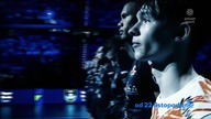 Polsat Sport - Zapowiedź transmisji siatkarskiej Ligi Mistrz&oacute;w (22. 11. 2023)