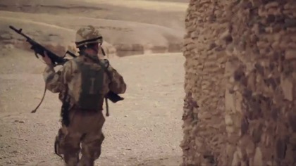The Patrol(2013r) Patrol