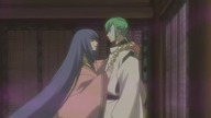 Harukanaru Toki no Naka de Hachiyou Shou 03 HD lektor