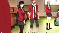 Kakegurui×× | S02E08 | Niepokonana [Napisy PL]
