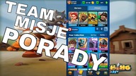 Smashing Four jak robić misje & mój deck