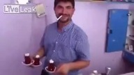 Wybuchowy fajek ))))