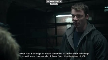 nocny agent S03E02 | SERlAL W OPISlE