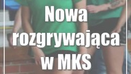 Nowa rozgrywająca w MKS Funfloor Lublin