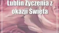 Lublin: Życzenia z okazji Święta Babci i Dziadka