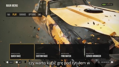 Czy Jest Sens Kupić WRECKFEST 2 W 2026 ??