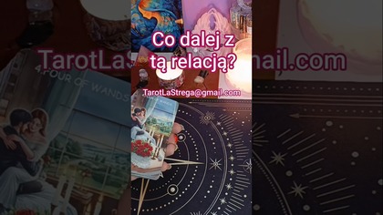 Do czego to zmierza ? #love #rozkład #tarot #cards #relacje #tarotreading