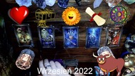Byk  Tarot na żywo! 