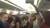 Gdy samolot za długo stoi na lotnisku